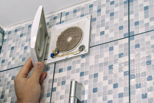 Best HVAC Duct Inspection Services  in Glendale Heights, IL
