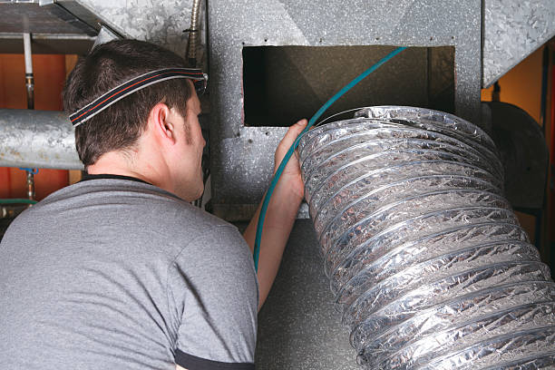 Best Home Air Vent Cleaning  in Glendale Heights, IL