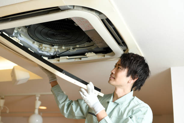 Best Affordable HVAC Duct Cleaning  in Glendale Heights, IL