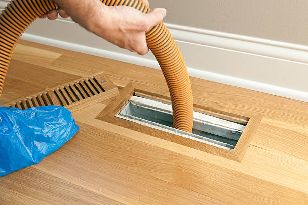 Best HVAC System Cleaning  in Glendale Heights, IL