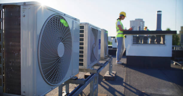 Best Commercial Air Duct Cleaning  in Glendale Heights, IL
