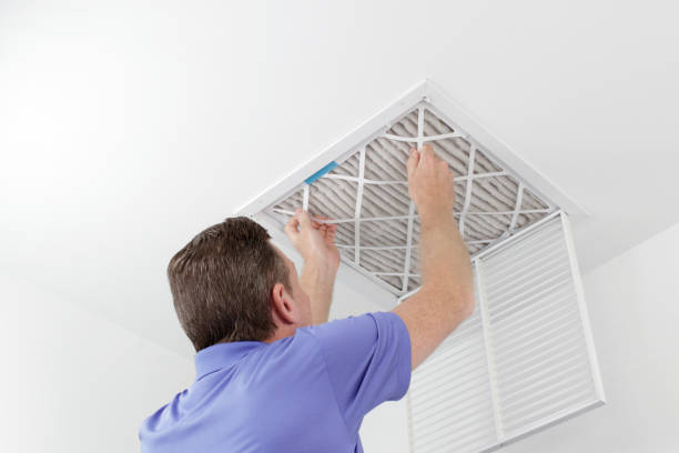 Best Residential Air Duct Cleaning  in Glendale Heights, IL